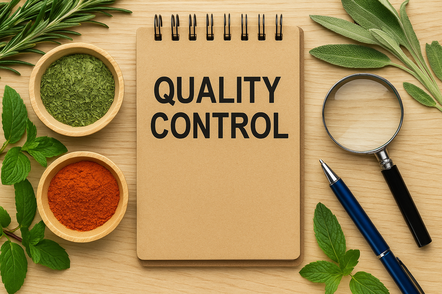 أعشاب نهر النيل | تصدير وتوريد الأعشاب والتوابل والنباتات الطبية من مصر